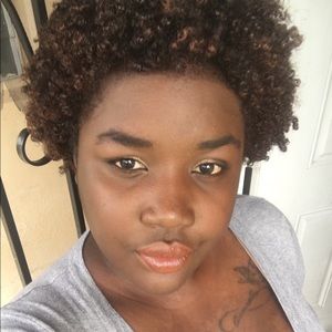 Meet your Posher, Tammy